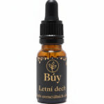 letní dech-přírodní esenciální směsi z čistých esenciálních olejů