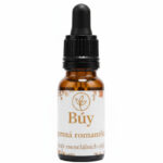 jemná romantika-přírodní esenciální směsi z čistých esenciálních olejů