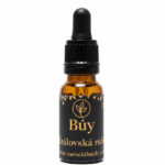 královská růže-přírodní esenciální směsi z čistých esenciálních olejů