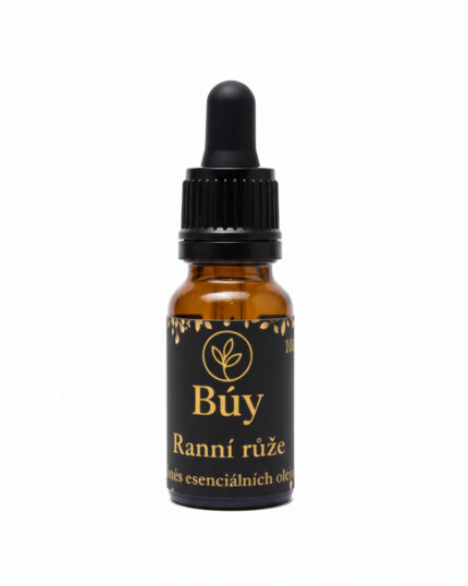 rannní růže-přírodní esenciální směsi z čistých esenciálních olejů