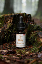 Duch lesa od Búy Aroma