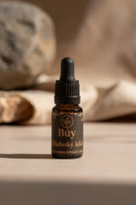 Hluboký klid od Búy Aroma