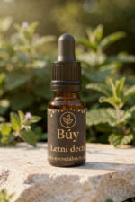 Letní dech od Búy Aroma