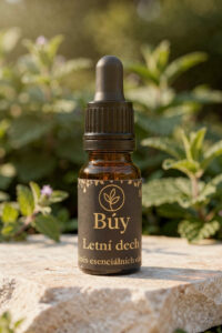 Letní dech od Búy Aroma