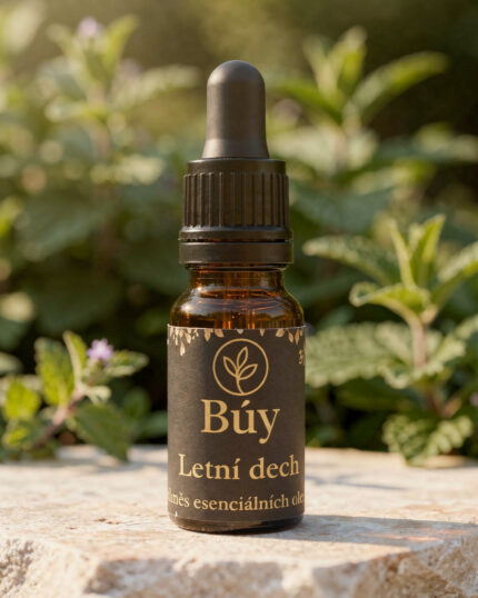 Letní dech od Búy Aroma