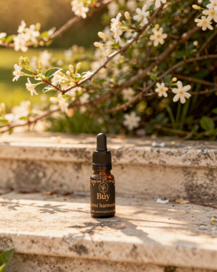 Letní harmonie od Búy Aroma