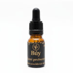 Ranní probuzení od Búy Aroma