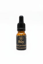 Ranní probuzení od Búy Aroma
