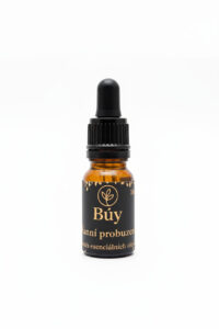 Ranní probuzení od Búy Aroma