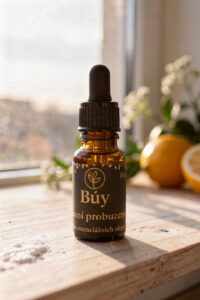 Ranní probuzení od Búy Aroma