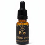 klidný dech-přírodní esenciální směsi z čistých esenciálních olejů