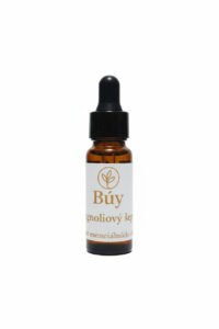 Esenciální směs do difuzéru Magnoliový šepot 5 ml od Búy Aroma