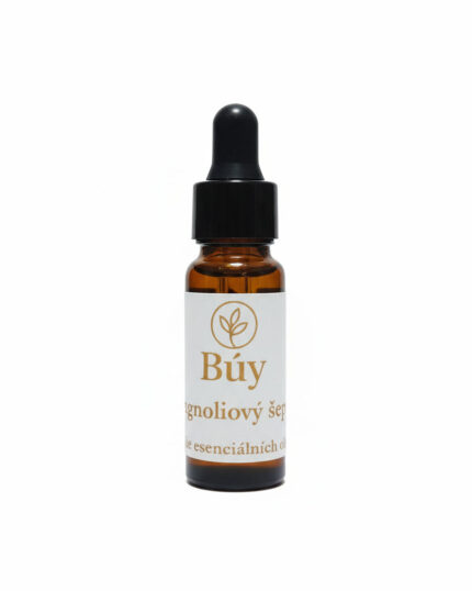 magnoliový šepot-přírodní esenciální směsi z čistých esenciálních olejů