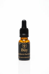 Bylinková harmonie od Búy Aroma