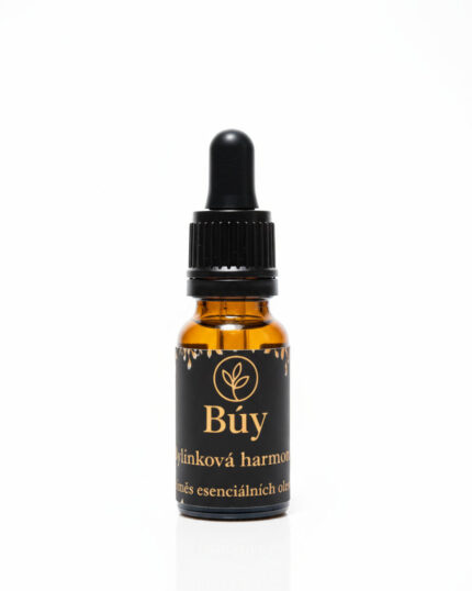 Bylinková harmonie od Búy Aroma