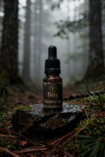 Deštivý les od Búy Aroma