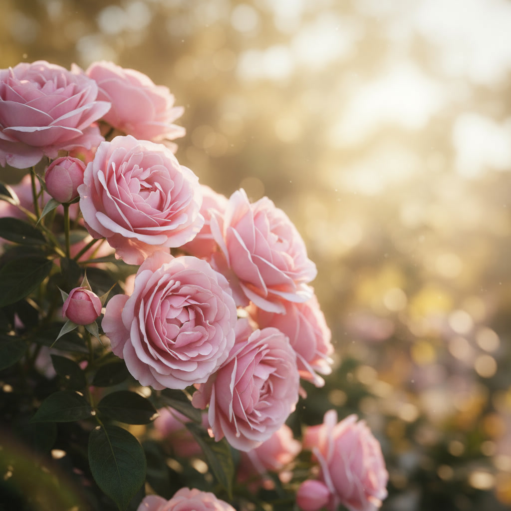 jak vznikají esenciální směsi