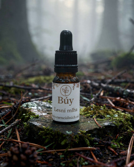 Lesní mlha od Búy Aroma