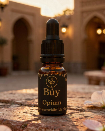 Opium od Búy Aroma