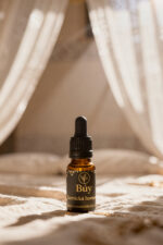 Tantrická harmonie od Búy Aroma