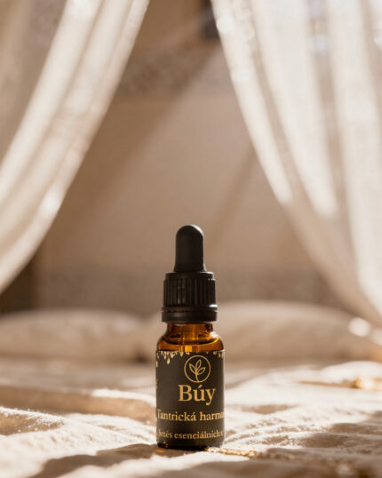 Tantrická harmonie od Búy Aroma