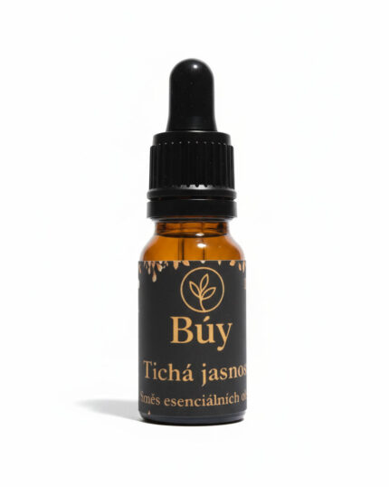 Tichá jasnost od Búy Aroma