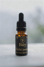 Tichá jasnost od Búy Aroma