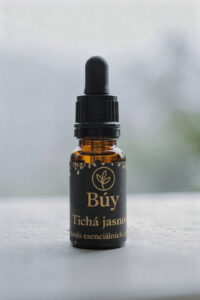 Tichá jasnost od Búy Aroma