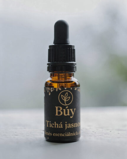 Tichá jasnost od Búy Aroma
