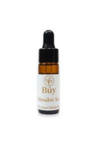 Zahradní šeřík od Búy Aroma