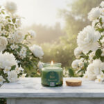 Bílá zahrada - Obrázek 3