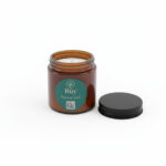 Kávový květ- kokosový vosk