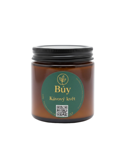 Kávový květ od Búy Aroma