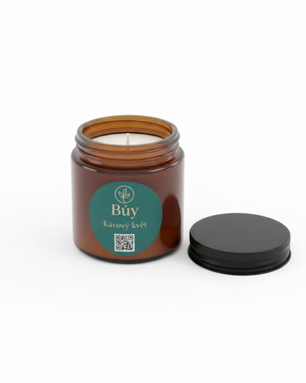 Kávový květ od Búy Aroma