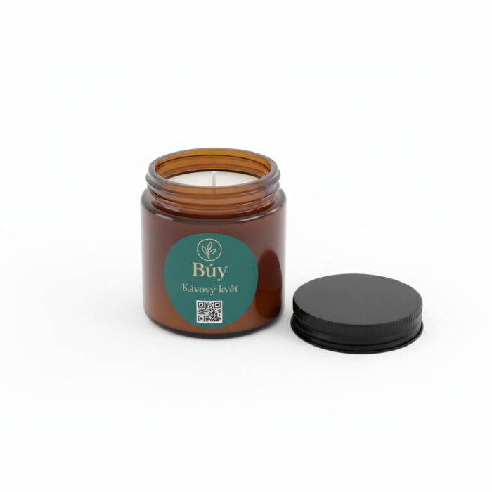 Kávový květ od Búy Aroma