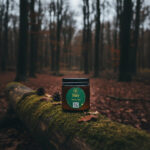 Tichý les od Búy Aroma