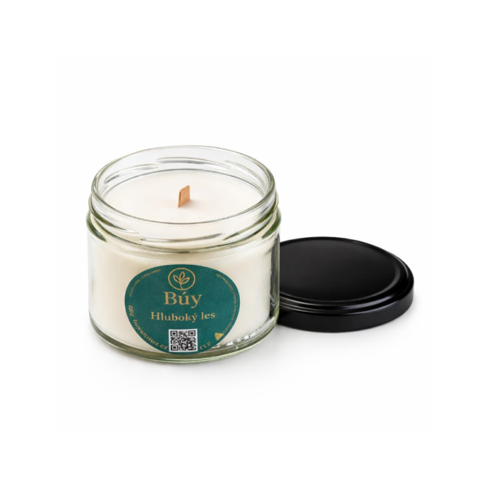 Hluboký les od Búy Aroma