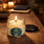 Hluboký les od Búy Aroma