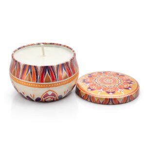 Sametový dech od Búy Aroma