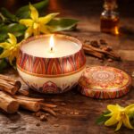 Sametový dech od Búy Aroma