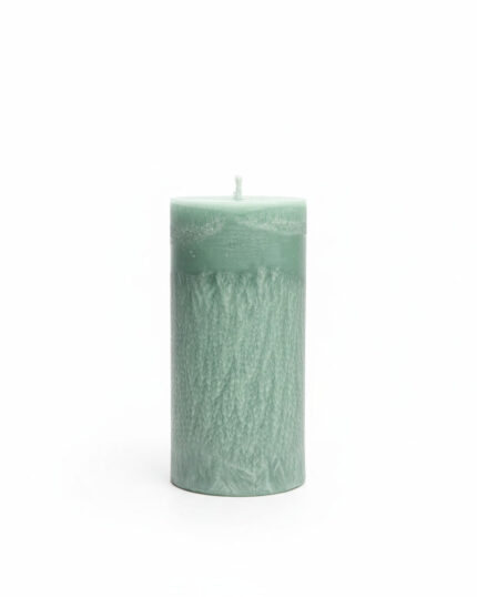 Zelený dotek od Búy Aroma