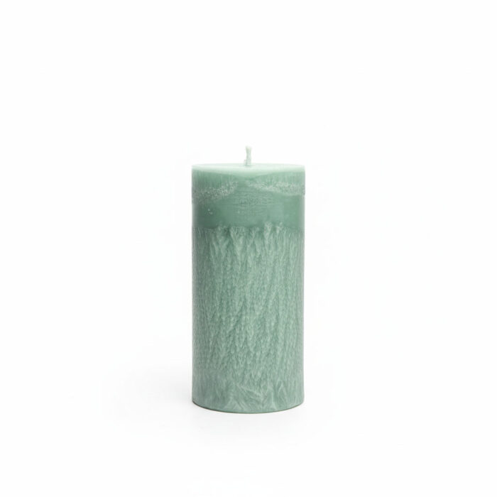 Zelený dotek od Búy Aroma