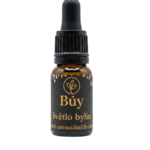 Světlo bylin od Búy Aroma