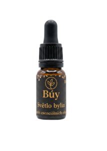 Světlo bylin od Búy Aroma