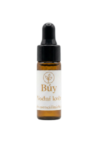 Vodní květ od Búy Aroma