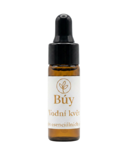 Vodní květ od Búy Aroma