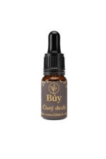 Čistý dech od Búy Aroma