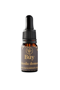 Pohoda domova od Búy Aroma