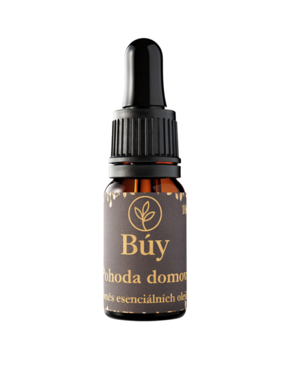 Pohoda domova od Búy Aroma