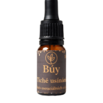 Tiché usínání od Búy Aroma